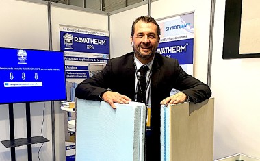 Christian Bastié, un super-héros de l'XPS