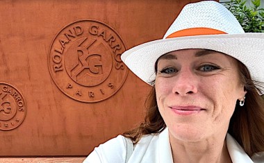 Une employée à la une : Delphine Mercier de First Plast France