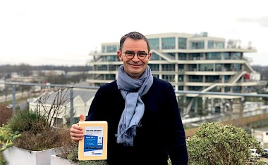 Matthieu Lechantre d'Exiba attend avec impatience vos questions sur l'XPS