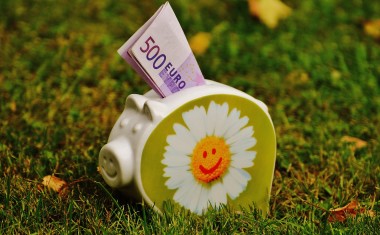 tirelire transition énergétique