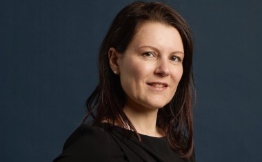 Cynthia Caroff, présidente de la commission RSE - FDMC