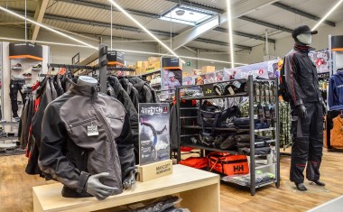 Groupe Champion - Corner EPI.