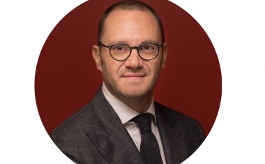 Nicolas Marty, DRH du groupe Frans Bonhomme.