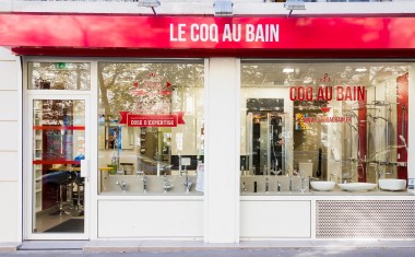 Orvif - Expo "Le Coq au Bain".