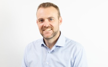 Vincent Carpentier, le directeur commercial et marketing de VD-Industry et de Pyrométal.