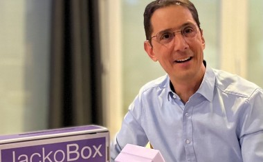 L’XPS, c’est magique ! Interview de Benoît Bertucat  (Exiba)