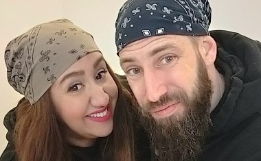 Mehdi et Saly, ensemble pour l’amour du bâtiment