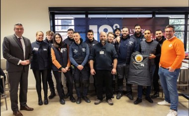 19°Cedeo Promotion Roubaix