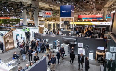 ISH2023 Génie Climatique