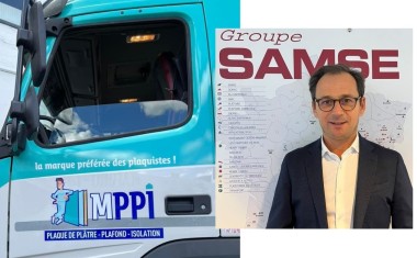Eric Gottié, directeur du développement de MPPI.