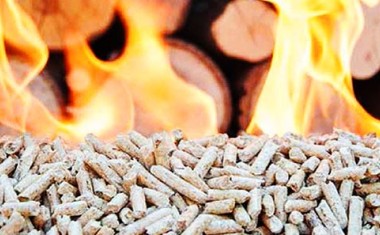chauffage bois
