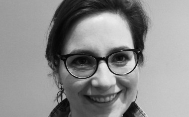 Anne-Virginie Dissard, directrice Communication & RSE - Kingfisher France.