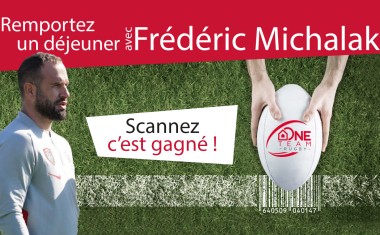 Ariston One Team Rugby