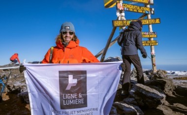 Ligne & Lumière RSE Vulcain