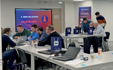 Formation artisan Batigital