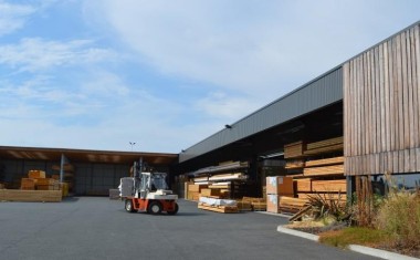 Capital Bois Point.P