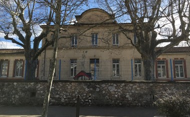 école primaire