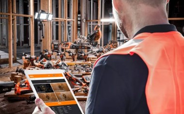 AEG Pro Repair Service.