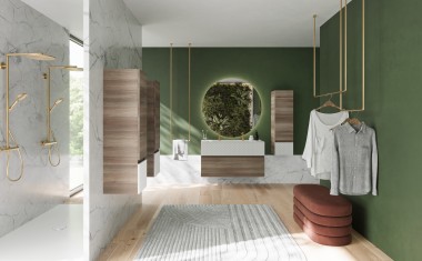 Salles de bains remarquables