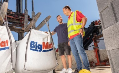 BigMat - Campagne de communication 2022.