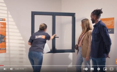 Caséo - Spot TV, automne 2022.