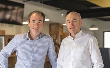 Direction du groupe Elcia.