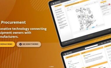 SmartEquip - E-procurement