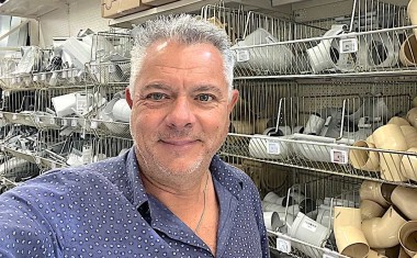 First Plast et 3MMM : humainement compatibles ! Interview de Manuel Mourier