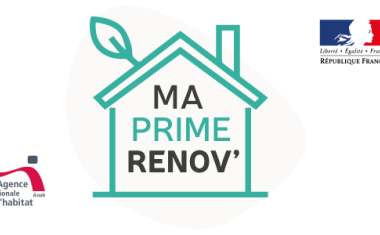 Ma Prime Rénov Anah