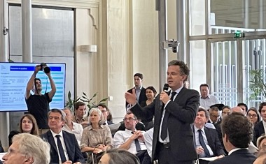 Christophe Béchu plan rénovation