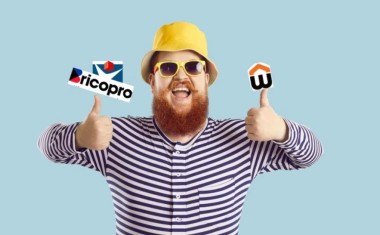 Weldom & Cofaq - Logo.