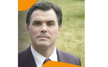 François Mouchotte, président de Cofaq de 2001 à 2008.