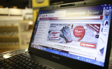 Web Mabéo Industries.