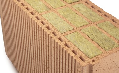 Wienerberger Isobric 20