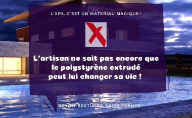 Benoît Bertucat, EXIBA France