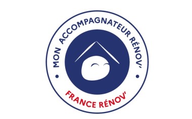Mon Accompagnateur Rénov' logo