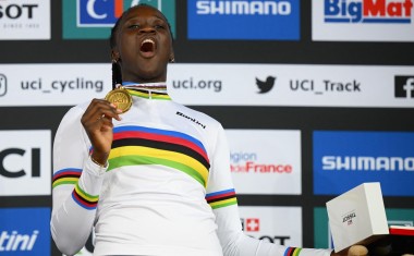 Sponsoring cyclisme - BigMat International.