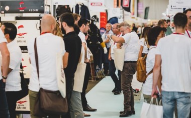 Salon Formatech 2022 - Eqip.