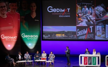 AG de Gedex des 14-15/07/2023.