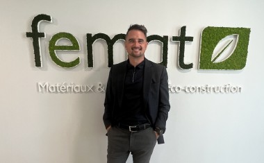 Guillaume Fiorina, Dg adjoint au Commerce - Femat.