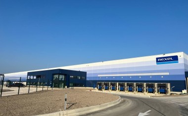 CLR Rexel de Saint-Martin-du-Crau (13).