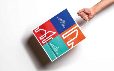 Goodies Saint-Gobain.