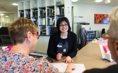 VM - Relations clients.