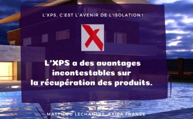 Matthieu Lechantre, EXIBA France