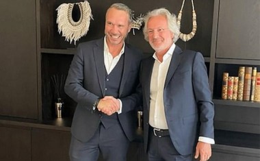 Cession de Vandeputte Safety Experts au Groupe RG.