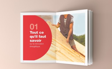 Guide 2023 "Rénovation énergétique" d'Asturienne.