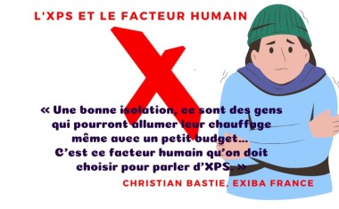 L’XPS et le facteur humain
