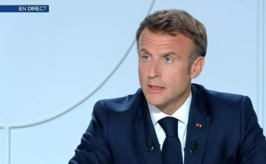 Emmanuel Macron