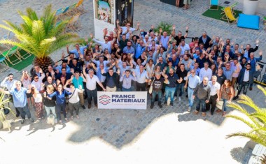 FRance Matériaux