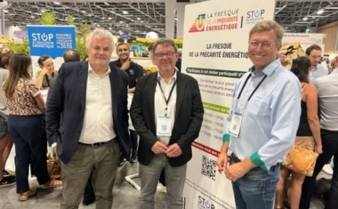 Leroy Merlin - RénoDays 2023.